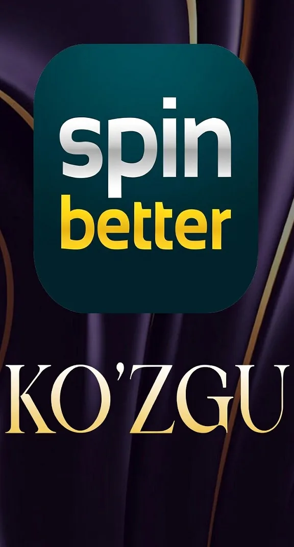 SpinBetter oynasi — muqobil manzil orqali hisobga kirish